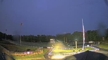 Weather camera view of Robert D. Stethem Ed Center.