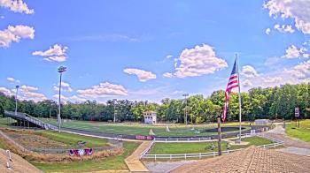 Weather camera view of Robert D. Stethem Ed Center.