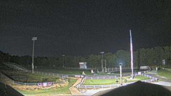 Weather camera view of Robert D. Stethem Ed Center.