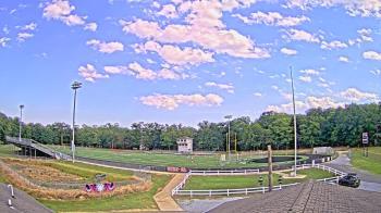 Weather camera view of Robert D. Stethem Ed Center.