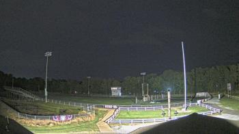 Weather camera view of Robert D. Stethem Ed Center.