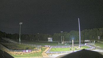 Weather camera view of Robert D. Stethem Ed Center.