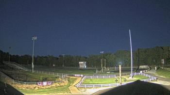 Weather camera view of Robert D. Stethem Ed Center.