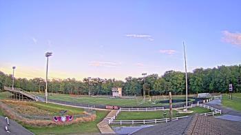 Weather camera view of Robert D. Stethem Ed Center.