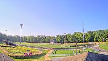 Weather camera view of Robert D. Stethem Ed Center.