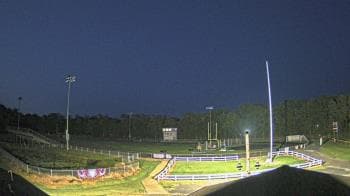 Weather camera view of Robert D. Stethem Ed Center.