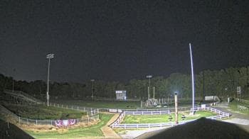 Weather camera view of Robert D. Stethem Ed Center.