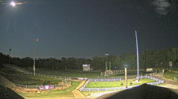 Weather camera view of Robert D. Stethem Ed Center.