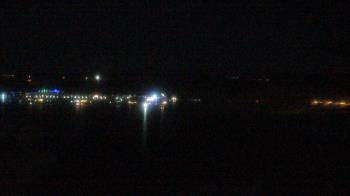 Weather camera view of Pleasant Harbor.