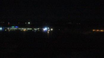 Weather camera view of Pleasant Harbor.