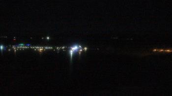 Weather camera view of Pleasant Harbor.