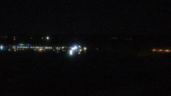 Weather camera view of Pleasant Harbor.