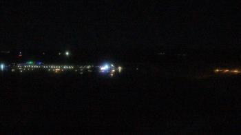 Weather camera view of Pleasant Harbor.