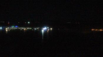 Weather camera view of Pleasant Harbor.