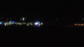 Weather camera view of Pleasant Harbor.