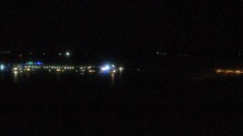 Weather camera view of Pleasant Harbor.