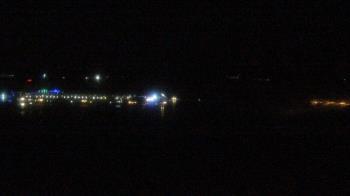 Weather camera view of Pleasant Harbor.