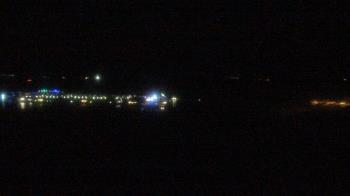 Weather camera view of Pleasant Harbor.