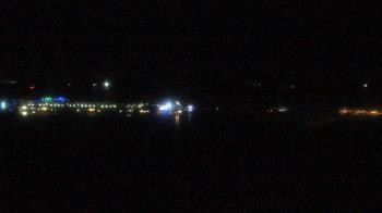 Weather camera view of Pleasant Harbor.