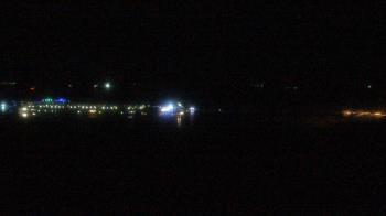 Weather camera view of Pleasant Harbor.