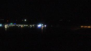 Weather camera view of Pleasant Harbor.