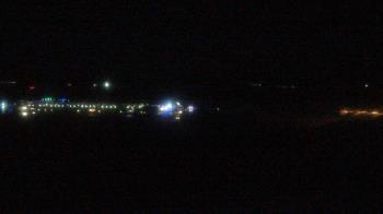 Weather camera view of Pleasant Harbor.