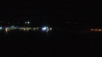 Weather camera view of Pleasant Harbor.