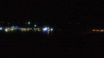 Weather camera view of Pleasant Harbor.