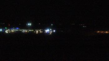 Weather camera view of Pleasant Harbor.