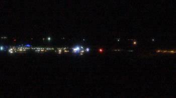 Weather camera view of Pleasant Harbor.