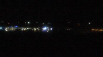 Weather camera view of Pleasant Harbor.