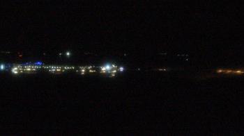 Weather camera view of Pleasant Harbor.