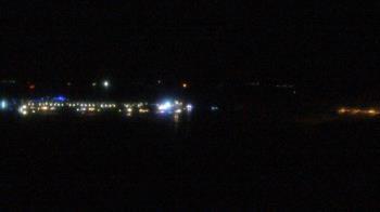 Weather camera view of Pleasant Harbor.