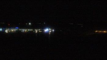 Weather camera view of Pleasant Harbor.