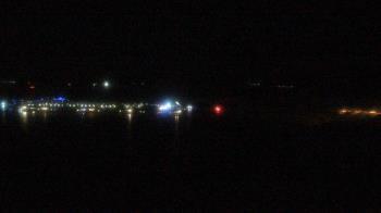 Weather camera view of Pleasant Harbor.