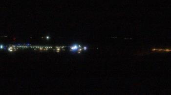 Weather camera view of Pleasant Harbor.