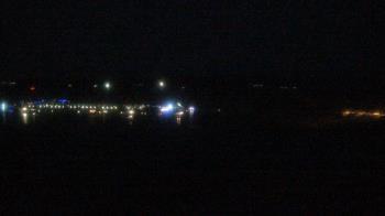 Weather camera view of Pleasant Harbor.