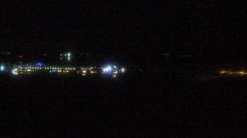 Weather camera view of Pleasant Harbor.