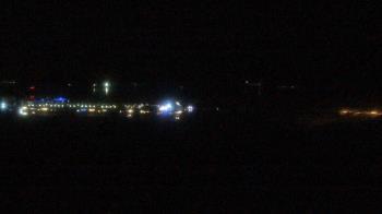 Weather camera view of Pleasant Harbor.