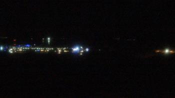 Weather camera view of Pleasant Harbor.