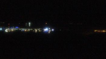 Weather camera view of Pleasant Harbor.