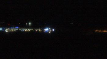 Weather camera view of Pleasant Harbor.