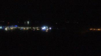 Weather camera view of Pleasant Harbor.