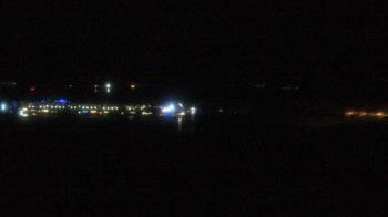 Weather camera view of Pleasant Harbor.