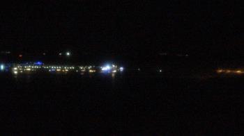 Weather camera view of Pleasant Harbor.