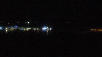 Weather camera view of Pleasant Harbor.