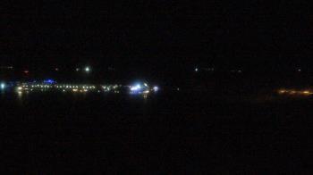 Weather camera view of Pleasant Harbor.