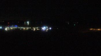 Weather camera view of Pleasant Harbor.