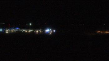 Weather camera view of Pleasant Harbor.