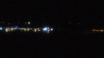 Weather camera view of Pleasant Harbor.